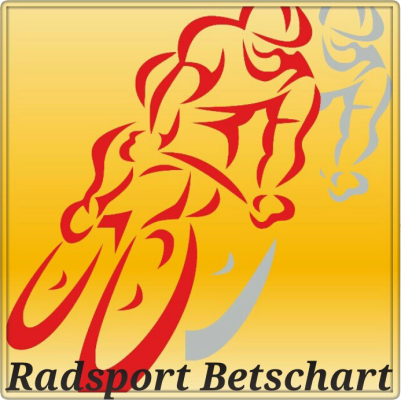 Hauptlogo, Quittungen (s/w), Klebeetiketten (s/w), Gutscheine Radsport Betschart